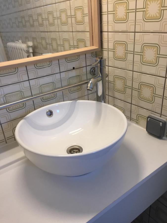 Studio Iris Ostend Luaran gambar